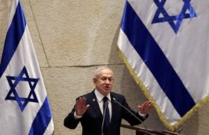 Izrael azt mondja, hogy reagálni fog a Hamász gázai fegyverszünet „megsértésére”, a Hamász tagadja a felelősségét