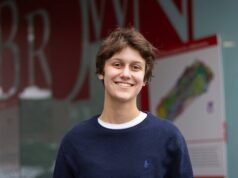 Néhány Brown Egyetem túlélőjének nem ez volt az első iskolai lövöldözése