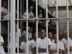 Amit tudunk a CECOT-ról, a brutális megabörtönről, amely a közelmúlt 60 perc vitájának középpontjában áll