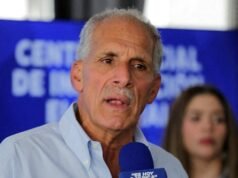 Nasry Asfura hetekig tartó szavazatszámlálás után hirdette ki a hondurasi elnökválasztás győztesét