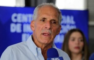 Nasry Asfura hetekig tartó szavazatszámlálás után hirdette ki a hondurasi elnökválasztás győztesét