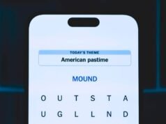 Mai NYT Strands tippek, válaszok és segítség december 25-re #662