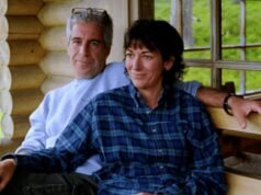 A hatóságok lázban voltak Epstein összeesküvőinek nyomában. Miért nem nevezték meg őket az iratgyűjtőben?