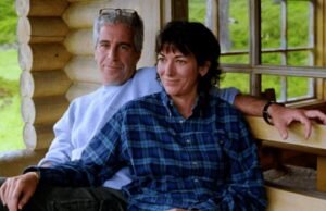 A hatóságok lázban voltak Epstein összeesküvőinek nyomában. Miért nem nevezték meg őket az iratgyűjtőben?