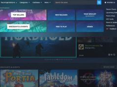 A Steam és a Valve online játékai részben leálltak