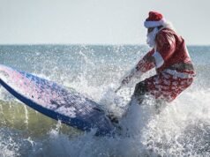 FOTÓK | Karácsonyi ünnepségek a világ minden tájáról