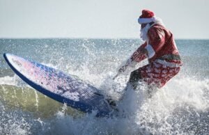 FOTÓK | Karácsonyi ünnepségek a világ minden tájáról