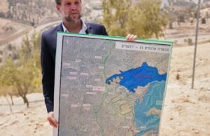 Kanada szövetségeseihez csatlakozva elítéli az izraeli telepek terjeszkedését Ciszjordániában