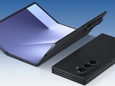 A Samsung Galaxy Z TriFold független tesztben 144 000 hajtásnál mutatta ki a csuklópánt fáradását