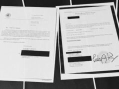 Hogyan törlik az internetes rablók egyes Epstein-fájlok szerkesztését