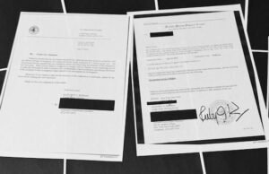 Hogyan törlik az internetes rablók egyes Epstein-fájlok szerkesztését