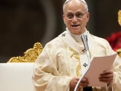 Leó pápa 1. karácsonyi prédikációja elítéli a palesztinokkal való bánásmódot Gázában, a háborús károkat a „védtelenekre”