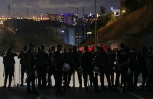 Az isztambuli rendőrség őrizetbe vett 115 feltételezett ISIS-tagot, akik szerint karácsonyi támadásokat terveztek Törökországban