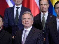 Az ukrán Zelenszkij szerint az amerikai tárgyalókkal folytatott legutóbbi béketárgyalások pozitívak voltak