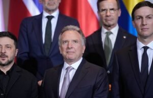 Az ukrán Zelenszkij szerint az amerikai tárgyalókkal folytatott legutóbbi béketárgyalások pozitívak voltak