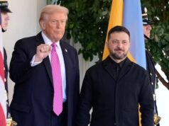 Zelenszkij és Trump vasárnap Floridában találkozik az ukrán-orosz háború lezárására tett erőfeszítések közepette