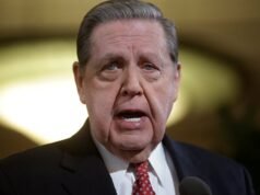 Jeffrey R. Holland, az Utolsó Napok Szentjeinek Jézus Krisztus Egyháza élére következő sorban, 85 évesen halt meg