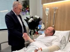 „Tudom, hogy sok ember életét megmentettem”: Ahmed al-Ahmed elmeséli, hogy lefegyverzett egy Bondi Beach-i lövöldözőt