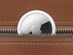 Az Apple AirTag négyes csomagjai jelenleg 65 dollárért kaphatók