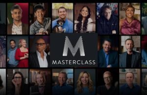 Szerezzen 40 százalékos kedvezményt a MasterClass-előfizetésekre az ünnepi szezonra