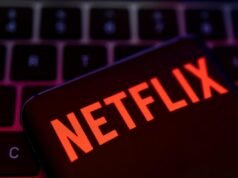 A Netflix befejezi a mobileszközökről történő átküldést az újabb tévék felhasználói számára