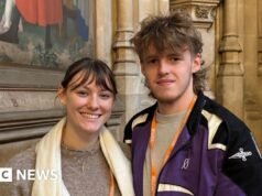 „Megvan benne az X-faktor” – a kilátás a Commons nyilvános galériájából