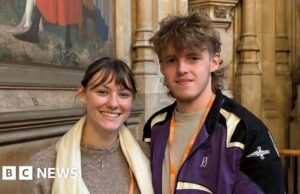 „Megvan benne az X-faktor” – a kilátás a Commons nyilvános galériájából