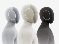 A 20 000 dolláros Neo Robot készítője 10 000 humanoidot kötött