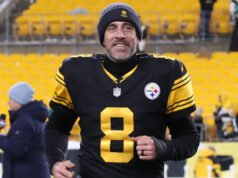 A „Legtöbb 2-TD, 0-INT NFL-játék” kvíz