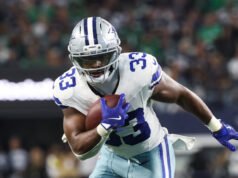 A 2025-ös Pro Bowl legnagyobb lemaradásai: Miért tartozik a Cowboys irányítója, a Jags kicker az NFC, az AFC névsorába