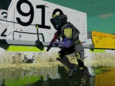 A Marathon alpha számára plagizált Bungie művész azt mondja, hogy a probléma megoldódott