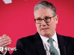 Starmernek nincs koherens társadalmi mobilitási terve, mondja a kormány főtanácsadója