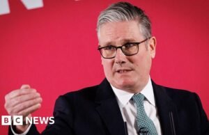 Starmernek nincs koherens társadalmi mobilitási terve, mondja a kormány főtanácsadója