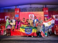 A Sahara Group Foundation több mint 130 000 dollárt ítél oda