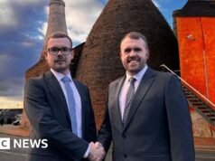 A volt konzervatív képviselő, Jonathan Gullis elpártol az Egyesült Királyság reformjától