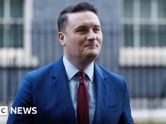 Streeting orders felülvizsgálata a mentális egészséggel és az ADHD diagnózisával kapcsolatban