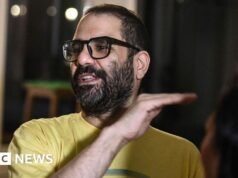 A belügyminiszter sürgette, hogy vonják meg az aktivistát a brit állampolgárságtól