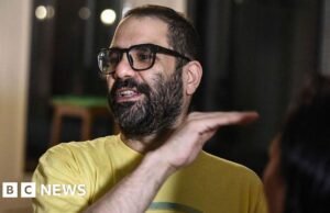 A belügyminiszter sürgette, hogy vonják meg az aktivistát a brit állampolgárságtól