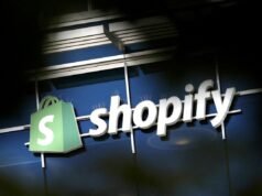 A Shopify nem működik, ami megzavarja a Cyber Monday vásárlást