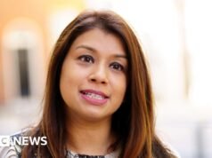 Tulip Siddiq képviselőt börtönbüntetésre ítélték Bangladesben a távollétében tartott tárgyalás után