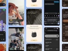 Az Android egy csomó új kisegítő funkciót kap