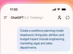 Most megcsípheti, milyen meleg és lelkesek a ChatGPT válaszai