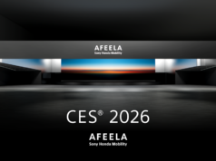 Hogyan nézheti meg a Sony Afeela CES 2026 sajtótájékoztatóját