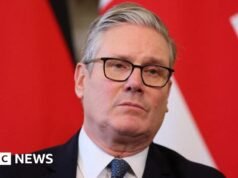 Starmer meghátrál a mezőgazdasági adó sorában