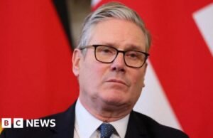 Starmer meghátrál a mezőgazdasági adó sorában