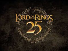 A Gyűrűk Ura trilógia 25. évfordulójára januárban tér vissza a mozikba