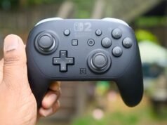 A kontrollerek párosítása a Nintendo Switch 2-vel