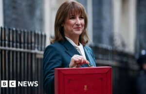 Reeves nem fog etikai vizsgálat alá vetni a költségvetés előtti megjegyzések miatt