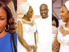 „Bizonyítsd be, hogy nem Sandra Areh-val jársz”