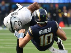 Az 5000 passzolt yardos NFL-szezonok vetélkedője